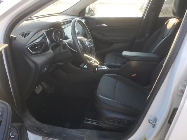 Photo 7 from auction – 2022 BUICK ENCORE GX with VIN KL4MMDS25NB074578