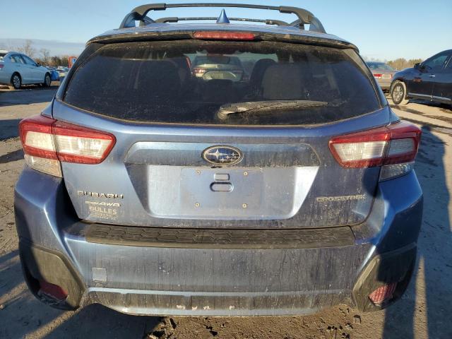Photo 6 from auction – 2019 SUBARU CROSSTREK with VIN JF2GTACC9KH259769
