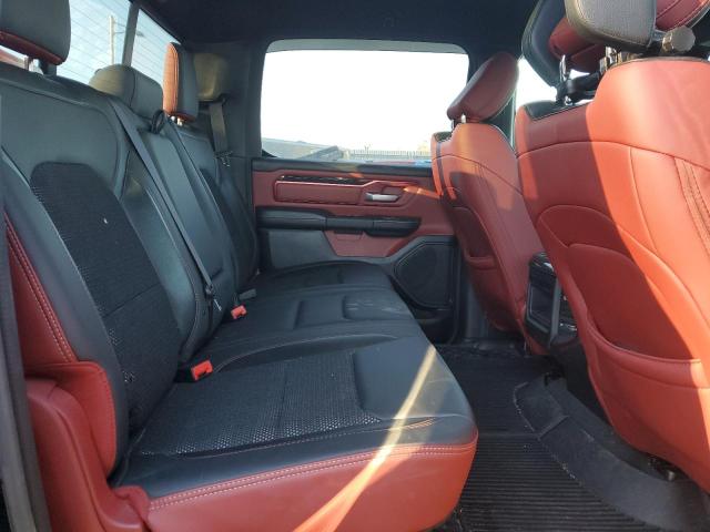 Photo 10 from auction – 2019 RAM 1500 REBEL with VIN 1C6SRFLT3KN923982