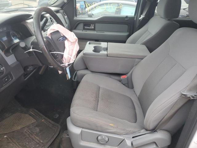 Photo 7 from auction – 2012 FORD F150 SUPER with VIN 1FTFW1ET8CFB65880