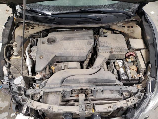 Photo 11 from auction – 2016 NISSAN ALTIMA 2.5 with VIN 1N4AL3AP7GN356067