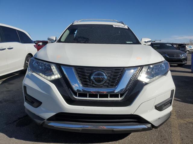 Photo 5 from auction – 2019 NISSAN ROGUE S with VIN KNMAT2MT6KP517924