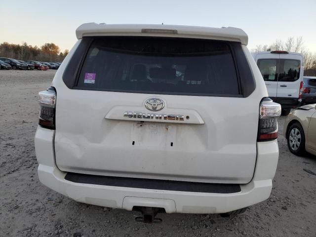 Photo 6 from auction – 2015 TOYOTA 4RUNNER SR with VIN JTEBU5JR2F5253741