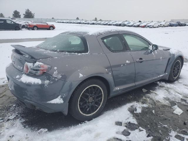 Photo 3 from auction – 2007 MAZDA RX8 with VIN JM1FE173270212331