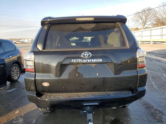 Photo 6 from auction – 2020 TOYOTA 4RUNNER SR with VIN JTEBU5JR2L5760313
