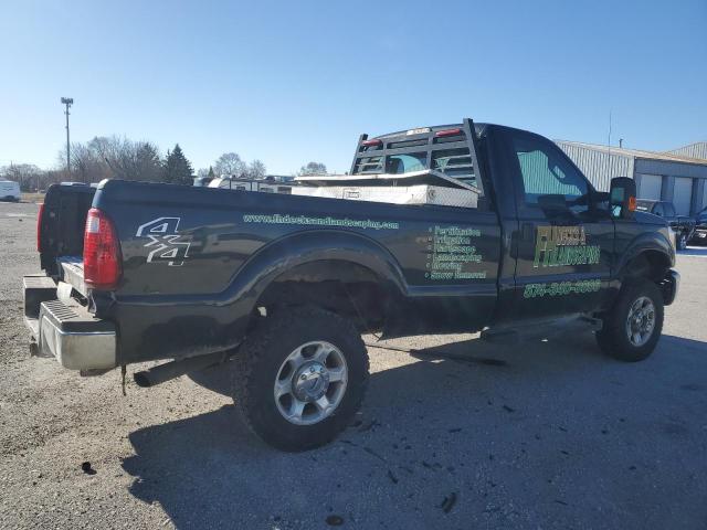 Photo 3 from auction – 2014 FORD F350 SUPER with VIN 1FTRF3B69EEB59330