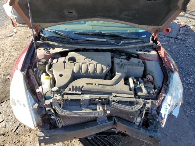 Photo 11 from auction – 2011 NISSAN ALTIMA BAS with VIN 1N4AL2AP7BC116712