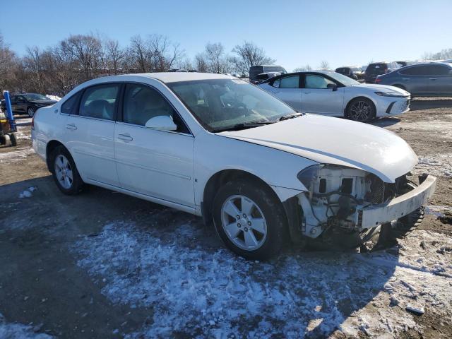 Zdjęcie 4 z aukcji – 2007 CHEVROLET IMPALA LT z VIN 2G1WT58K079319864