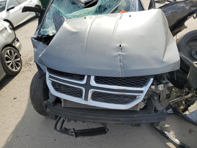 Photo 12 from auction – 2012 DODGE JOURNEY SX with VIN 3C4PDCBG1CT371383