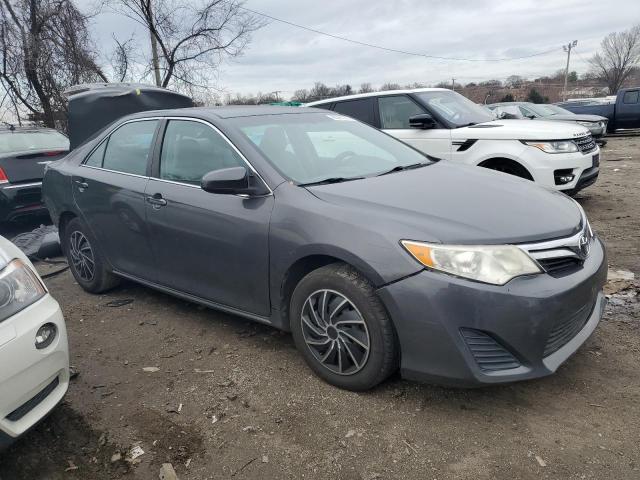 Фото 4 с аукциона – 2012 TOYOTA CAMRY BASE с VIN 4T1BF1FK7CU062879
