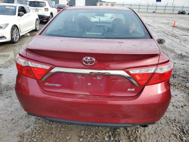 Photo 6 from auction – 2015 TOYOTA CAMRY LE with VIN 4T1BF1FK5FU920127