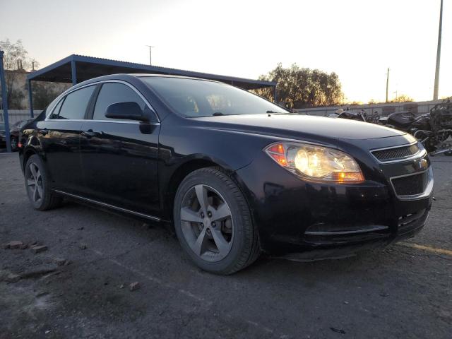 Photo 4 from auction – 2011 CHEVROLET MALIBU 1LT with VIN 1G1ZC5E15BF226007