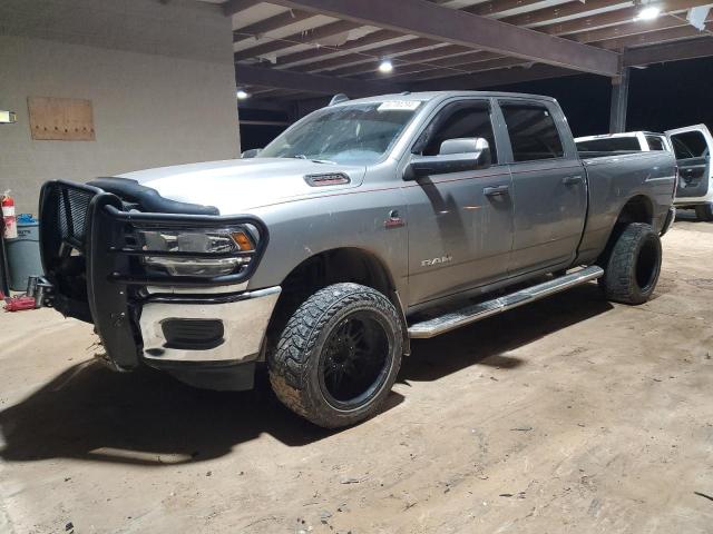 Photo 1 from auction – 2019 RAM 2500 TRADE with VIN 3C6UR5CL7KG595607