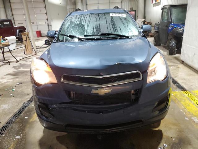 Photo 5 from auction – 2011 CHEVROLET EQUINOX LT with VIN 2CNALDEC9B6448930