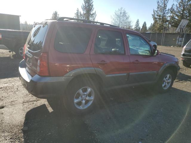 Photo 3 from auction – 2005 MAZDA TRIBUTE S with VIN 4F2CZ96195KM01971