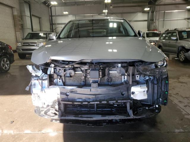 Photo 5 from auction – 2021 MAZDA CX-5 TOURI with VIN JM3KFBCM9M0380678