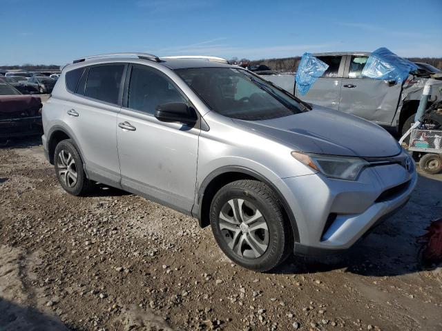 Photo 4 from auction – 2016 TOYOTA RAV4 LE with VIN 2T3BFREV3GW433673