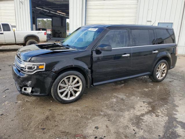 FORD FLEX LIMIT 2016 with VIN 2FMGK5D87GBA01057 - Photo from auction