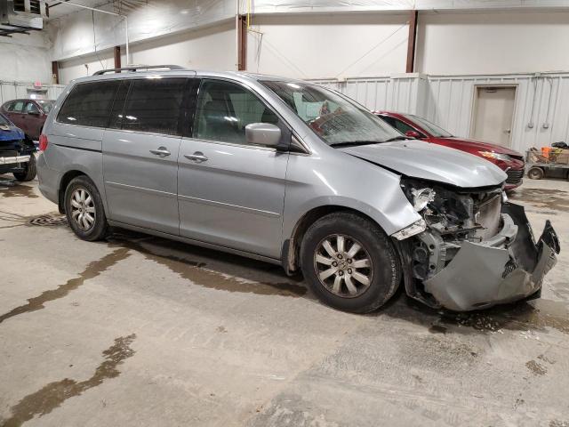 Photo 4 from auction – 2009 HONDA ODYSSEY EX with VIN 5FNRL38689B026241