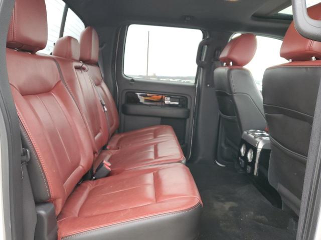 Photo 10 from auction – 2013 FORD F150 SUPER with VIN 1FTFW1ET6DFD82488