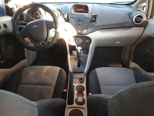 Photo 8 from auction – 2011 FORD FIESTA S with VIN 3FADP4AJ6BM145464