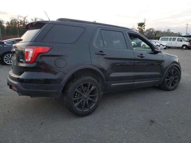 Photo 3 from auction – 2018 FORD EXPLORER X with VIN 1FM5K8DH8JGB57245
