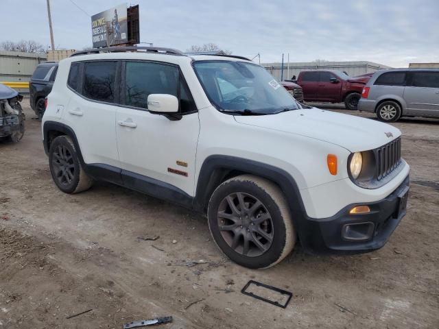 Photo 4 from auction – 2016 JEEP RENEGADE L with VIN ZACCJABTXGPC54830