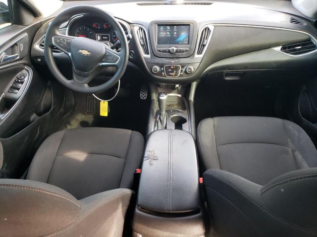 Photo 8 from auction – 2016 CHEVROLET MALIBU LT with VIN 1G1ZE5STXGF312369