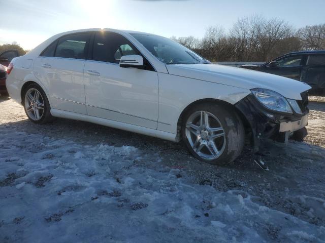 Photo 4 from auction – 2013 MERCEDES-BENZ E 350 with VIN WDDHF5KB7DA754287