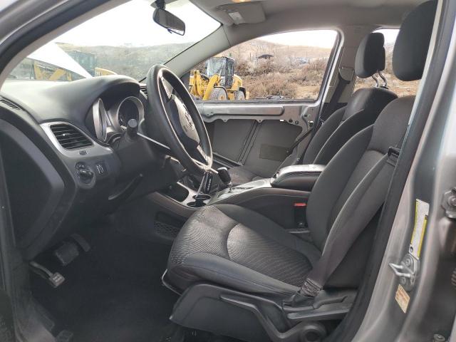Photo 7 from auction – 2017 DODGE JOURNEY SX with VIN 3C4PDDBG6HT608429