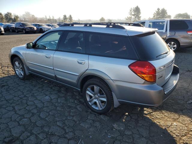 Photo 2 from auction – 2005 SUBARU OUTBACK OU with VIN 4S4BP86CX54383669