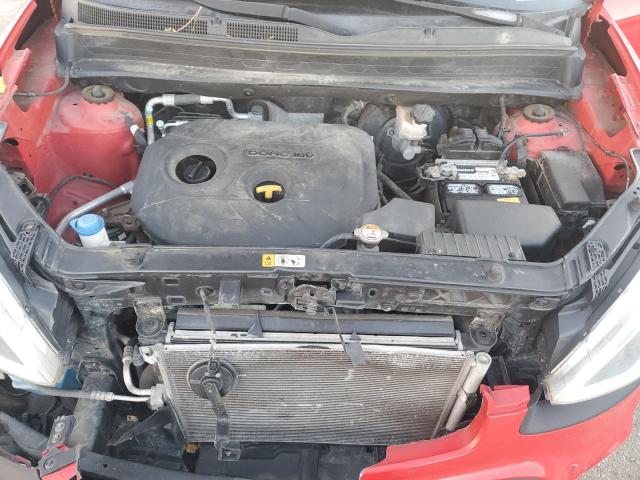 Снимка 12 от търг – 2012 KIA SOUL + с VIN KNDJT2A63C7412581