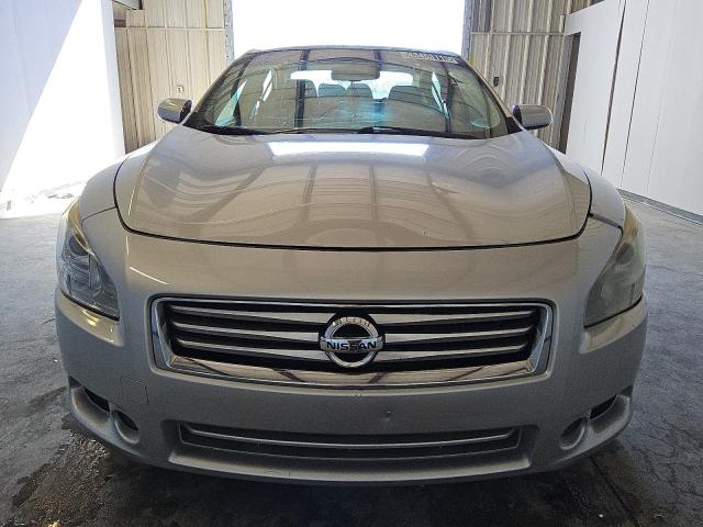 Photo 5 from auction – 2014 NISSAN MAXIMA S with VIN 1N4AA5AP4EC488293