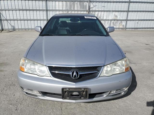 Photo 5 from auction – 2003 ACURA 3.2TL with VIN 19UUA566X3A057989