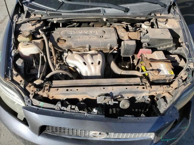 Photo 11 from auction – 2008 TOYOTA SCION TC with VIN JTKDE167380272706