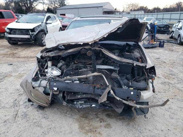 Photo 5 from auction – 2002 TOYOTA AVALON XL with VIN 4T1BF28B82U207851
