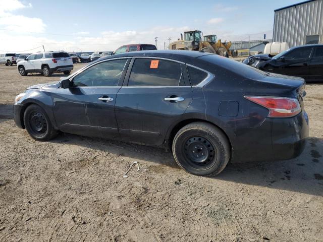 Photo 2 from auction – 2014 NISSAN ALTIMA 2.5 with VIN 1N4AL3AP4EN248082