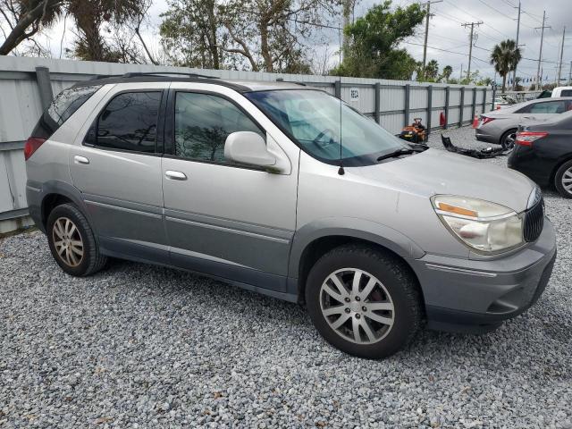 Photo 4 from auction – 2006 BUICK RENDEZVOUS with VIN 3G5DA03716S519882