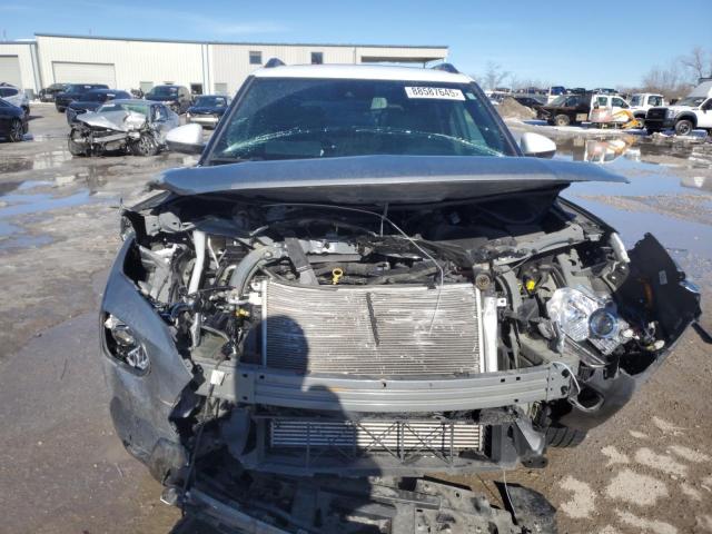 Photo 5 from auction – 2023 CHEVROLET TRAILBLAZE with VIN KL79MSSL5PB176830
