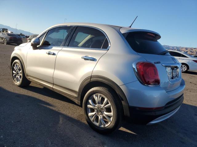 Photo 2 from auction – 2016 FIAT 500X LOUNG with VIN ZFBCFXDT2GP354521