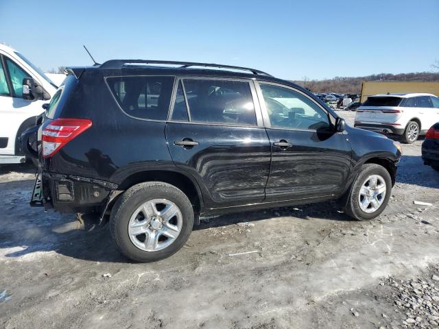 Photo 3 from auction – 2011 TOYOTA RAV4 with VIN JTMZF4DV9B5034639
