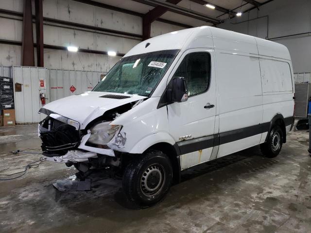 DODGE SPRINTER 2 2008 with VIN WD0PE745085294147 - Photo from auction