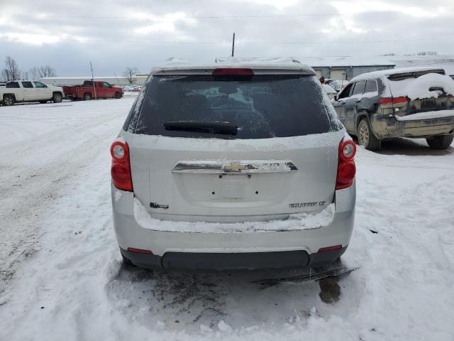 Photo 6 from auction – 2015 CHEVROLET EQUINOX LT with VIN 2GNALBEK5F1144746