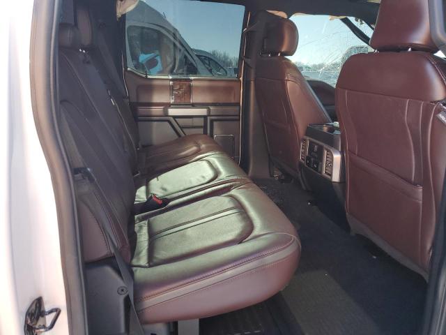 Photo 10 from auction – 2017 FORD F250 SUPER with VIN 1FT7W2BT9HED15426