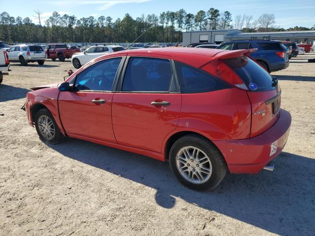 Photo 2 from auction – 2007 FORD FOCUS ZX5 with VIN 1FAFP37N47W183716