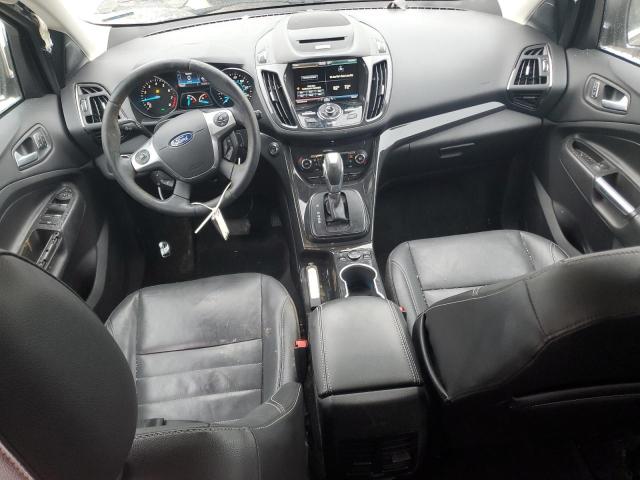 Photo 8 from auction – 2014 FORD ESCAPE TIT with VIN 1FMCU0JX7EUB96169
