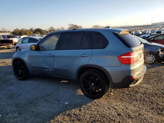 Photo 2 from auction – 2010 BMW X5 XDRIVE3 with VIN 5UXFE4C58AL384148