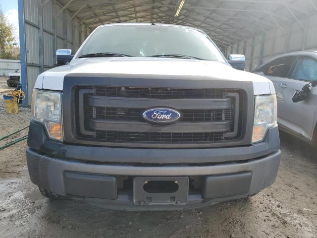 Photo 5 from auction – 2013 FORD F150 with VIN 1FTMF1CM8DKF98286