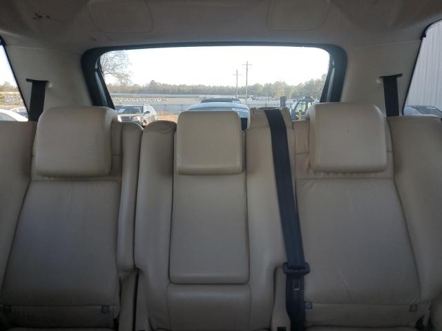 Photo 10 from auction – 2007 LAND ROVER RANGE ROVE with VIN SALSH23447A106640