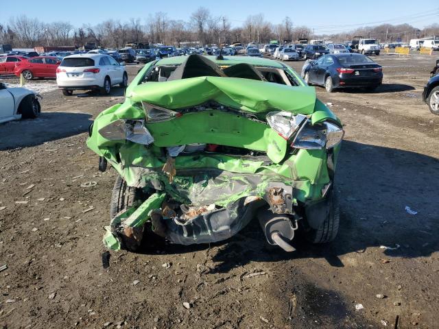 Photo 6 from auction – 2014 FORD FIESTA SE with VIN 3FADP4BJ9EM174279